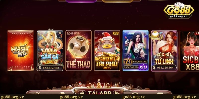 Giới thiệu tổng quan về thương hiệu Nhatvip