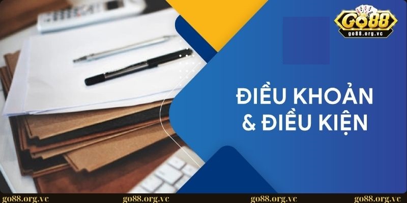 Điều khoản & điều kiện 3 Tải GO88 để được chúng tôi bảo mật và quyền riêng tư của bạn 1 cách an toàn nhất