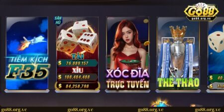 game b52 club