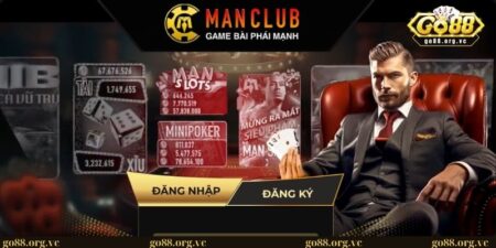 Game Manclub