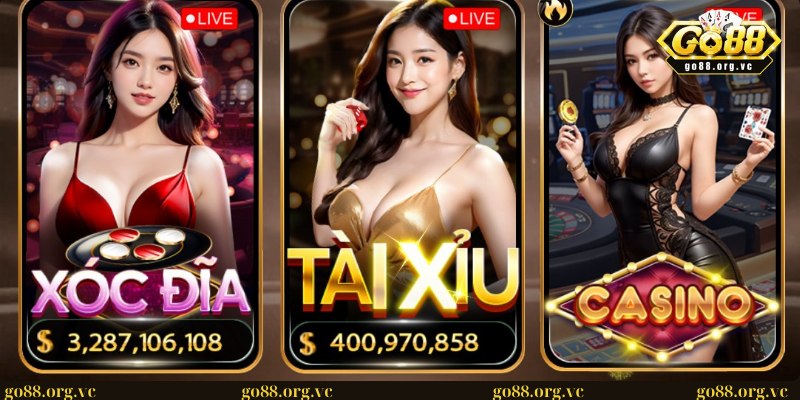 Cổng game Yo88 hoạt động từ năm 2018 và không ngừng phát triển